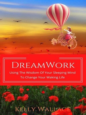 cover image of DreamWork